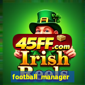 football manager 2024 crack